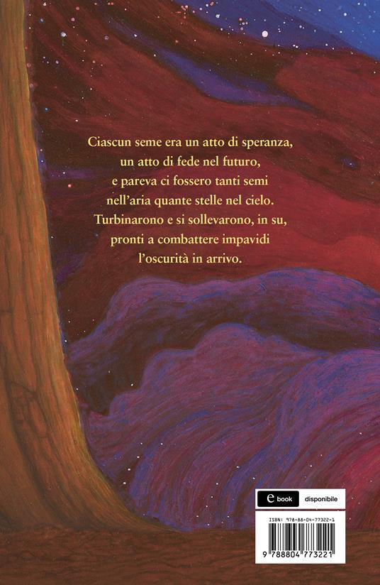 Grande albero e il sogno del mondo - Brian Selznick - 2