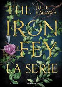 The Iron Fey