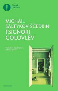 I signori Golovlëv