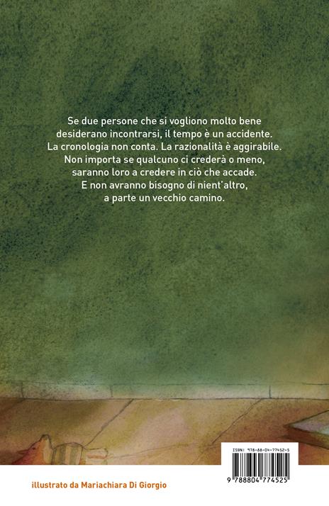 Scintilla - Nadia Terranova - 2