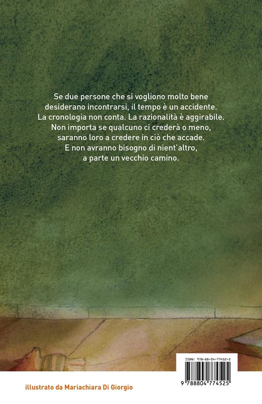 Scintilla - Nadia Terranova - 2