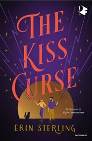 The kiss curse. Ediz. italiana