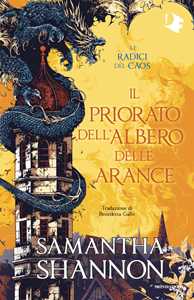 Il priorato dell'albero delle arance