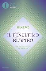 Il penultimo respiro