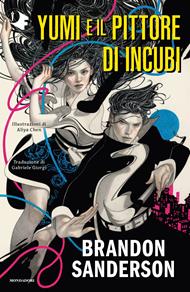 Yumi e il pittore di incubi