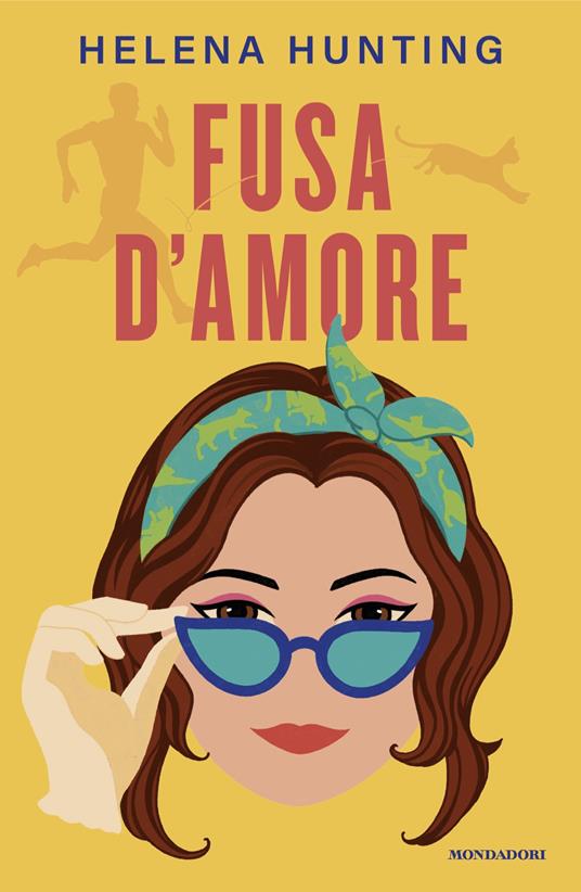 Fusa d'amore - Helena Hunting - copertina