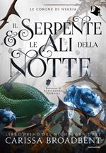 Il serpente e le ali della notte