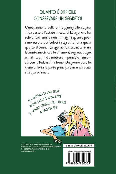 Re Mida ha le orecchie d'asino - Bianca Pitzorno - 2