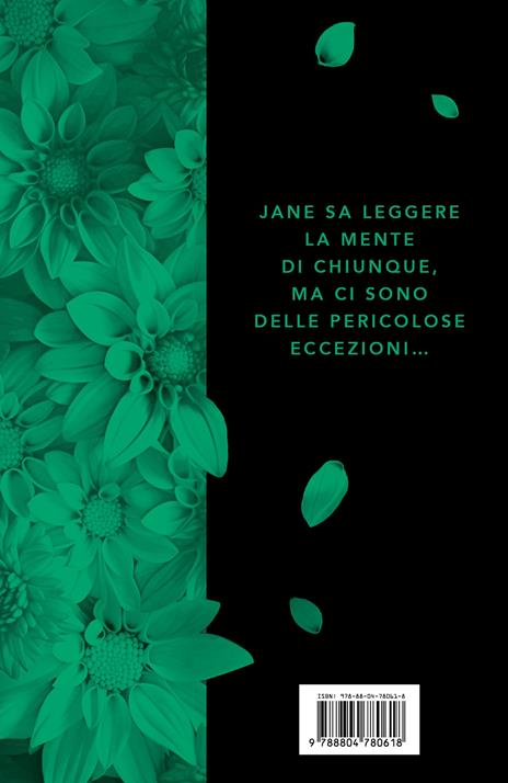 Jane. Gifted - Marilyn Kaye - 2