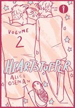 Heartstopper Vol. 2. Ediz. da collezione