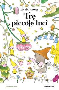 Libro Tre piccole luci. Ediz. a colori Maria Ramos