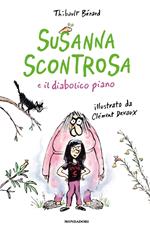 Susanna scontrosa e il diabolico piano