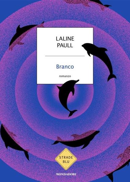 Branco - Laline Paull - copertina