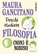 Perché studiare filosofia (non) è noioso. Ora buca