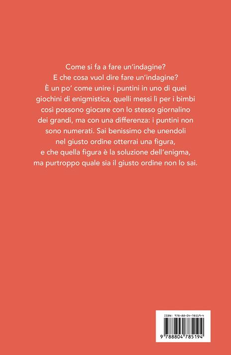 Non c'è un cane - Marco Malvaldi,Samantha Bruzzone - 2