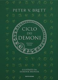 Il Ciclo dei demoni. Dilogia finale