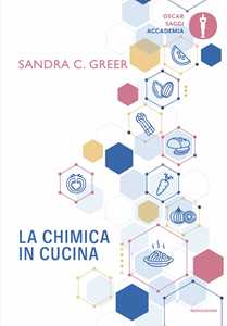 La chimica in cucina