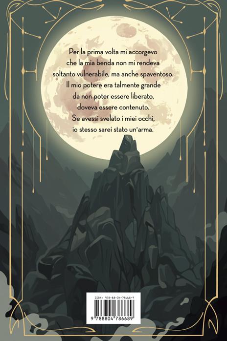 Gifts. Doni - Ursula K. Le Guin - 2