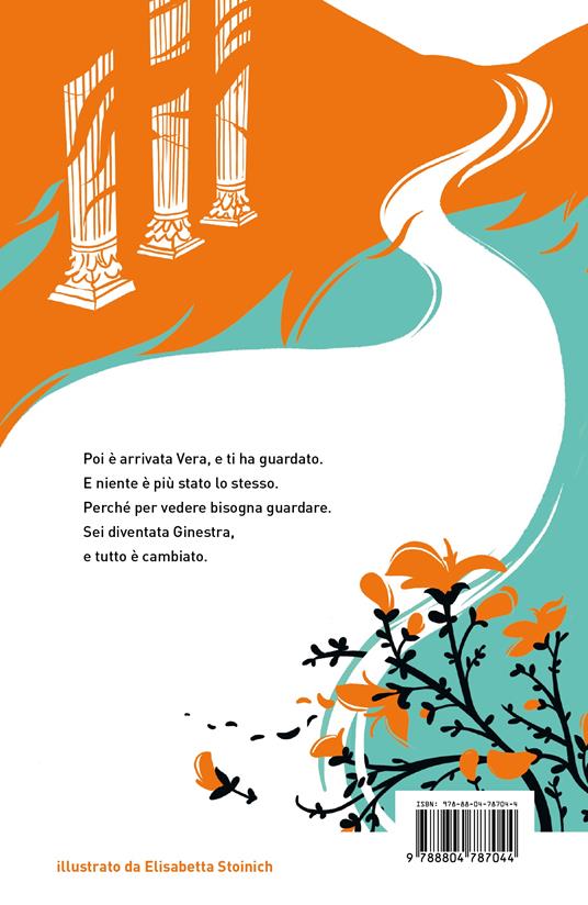 Una casa fuori dal tempo - Beatrice Masini - 2