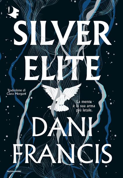 Silver elite. Vol. 1 - Dani Francis - copertina