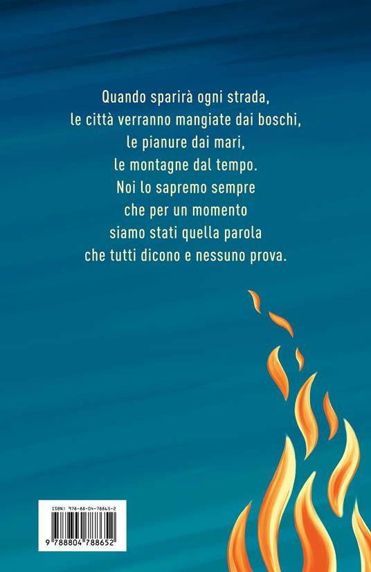 Noi siamo fuoco - Marco Magnone - 2