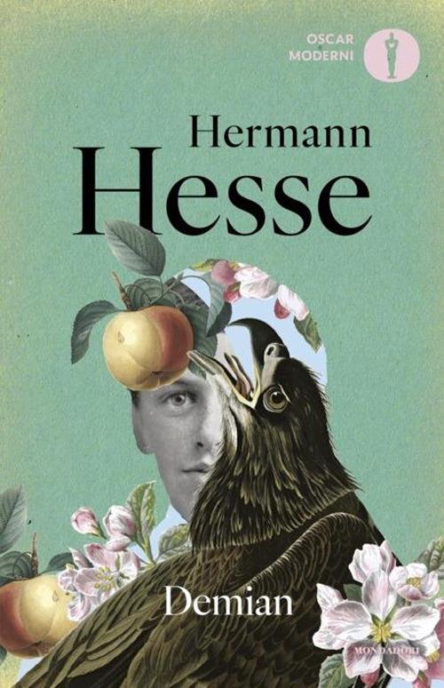 Demian - Hermann Hesse - copertina