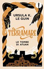 Terramare. Le Tombe di Atuan