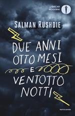 Due anni, otto mesi e ventotto notti