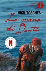 La mano di Dante