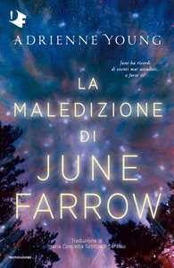 Libro La maledizione di June Farrow Adrienne Young