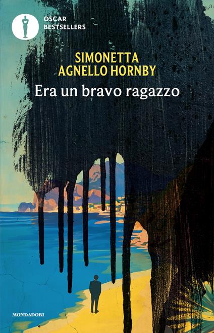 Era un bravo ragazzo - Simonetta Agnello Hornby - copertina