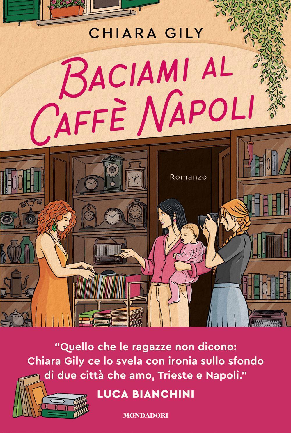 Emozioni Media Store