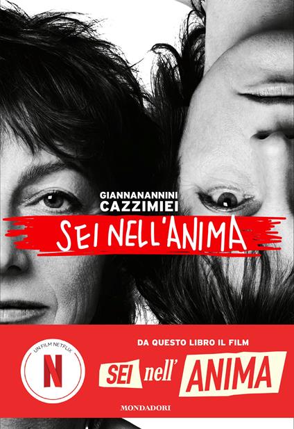 Cazzi miei - Gianna Nannini - copertina