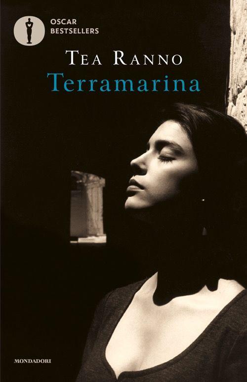 Terramarina - Tea Ranno - copertina