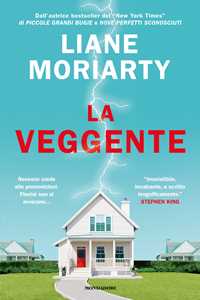 La veggente