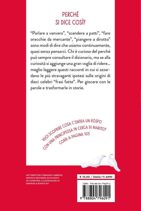 Parlare a vanvera - Bianca Pitzorno - 2