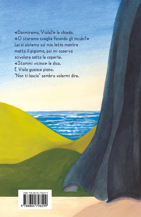 Sempre a un passo da te. La storia di rinascita di una ragazza grazie al suo cane - Sophie Bertocchi - 2