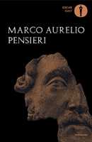 Libro Pensieri Marco Aurelio