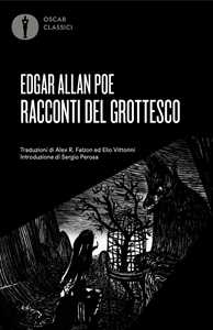 Racconti del grottesco