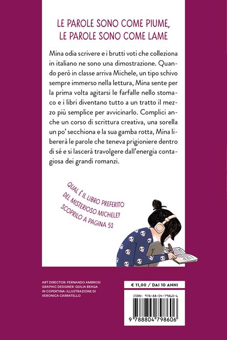 Scrivere fare baciare. Consigli e disavventure di una scrittrice - Lodovica Cima - 2