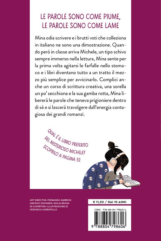 Scrivere fare baciare. Consigli e disavventure di una scrittrice - Lodovica Cima - 2