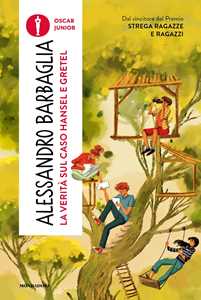 La verità sul caso Hansel e Gretel