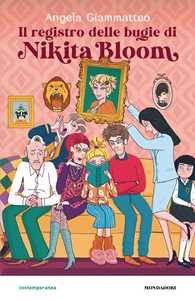 Il registro delle bugie di Nikita Bloom