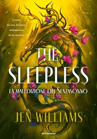 The sleepless. La maledizione dei Senzasonno