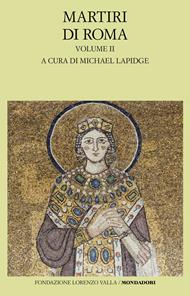Martiri di Roma. Vol. 2