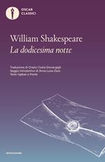La dodicesima notte o quel che volete