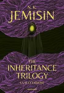 Libro La successione. The Inheritance Trilogy N. K. Jemisin