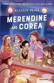 Merendine in Corea