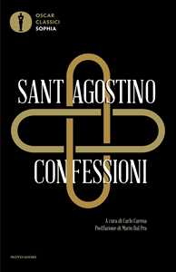 Confessioni