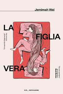 Libro La figlia vera Jemimah Wei